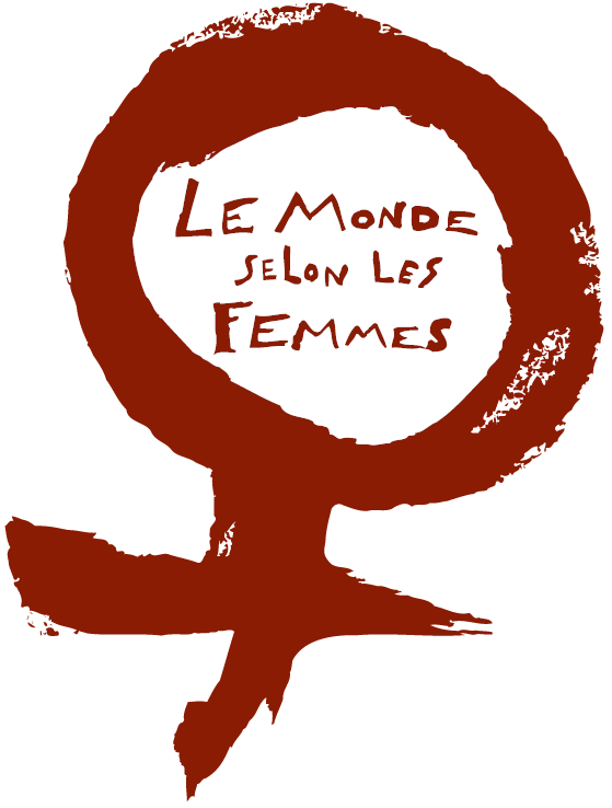 logo Le Monde selon les Femmes