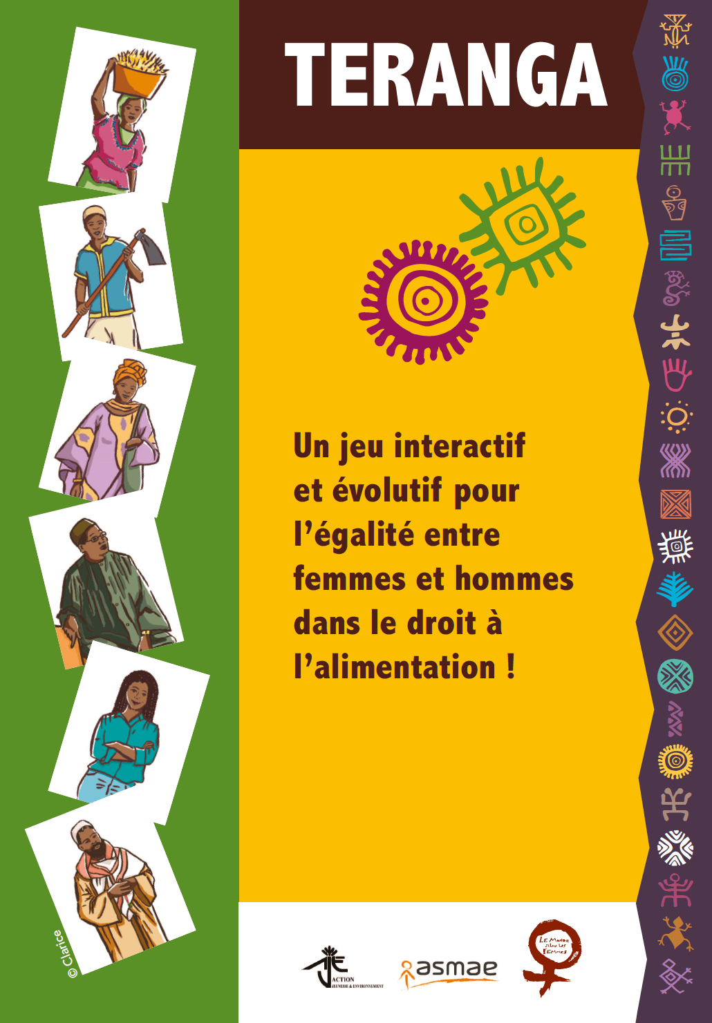 Jeu de rôle | Teranga – Image 2