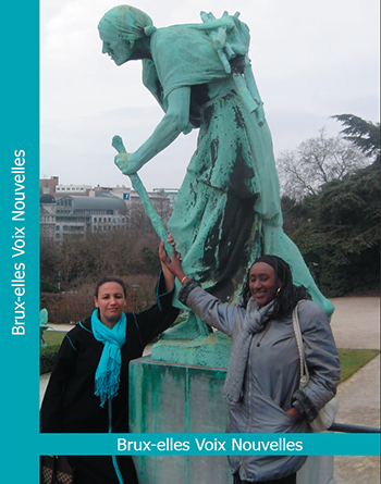 DVD | Brux-elles Voix Nouvelles – Image 2