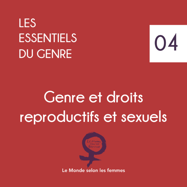Droits reproductifs et sexuels – Image 2