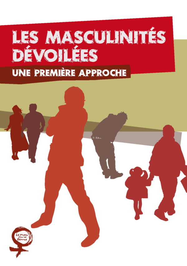 Les masculinités dévoilées