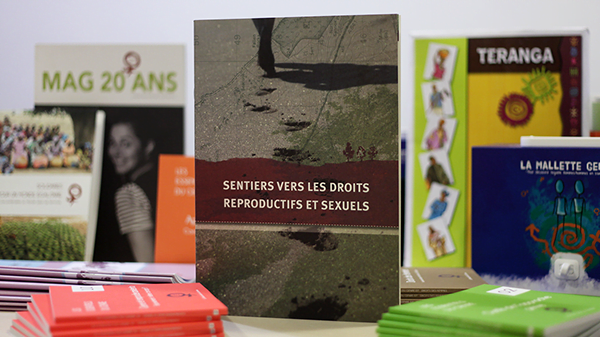 2008_OutilsMethodo_SentiersDRS Manuel | Sentiers vers les Droits Sexuels et Reproductifs