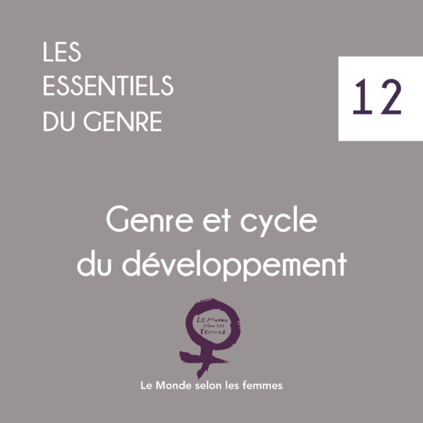 L'approche de genre dans les programmes – Image 3
