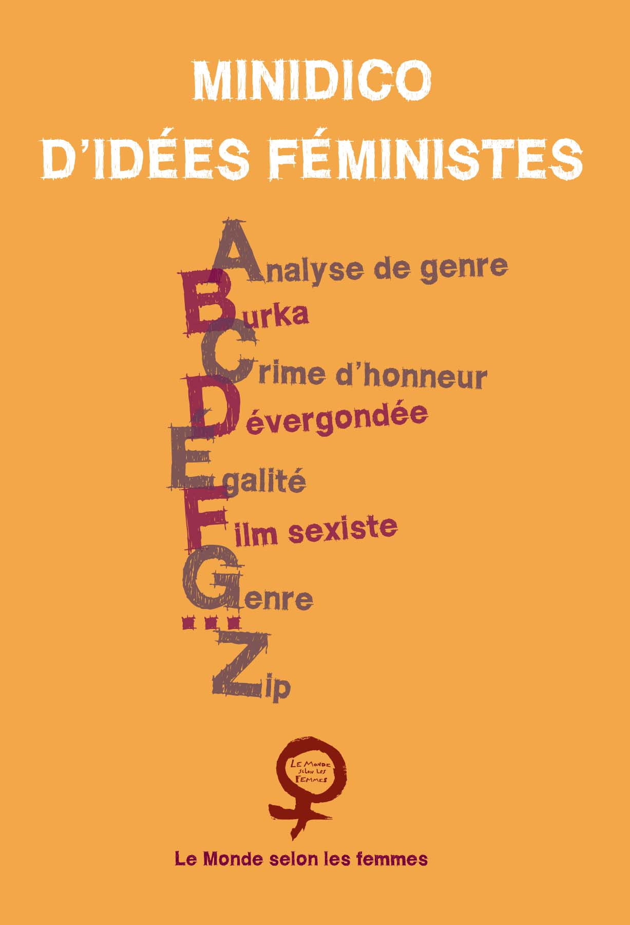 Minidico d'idées féministes – Image 2