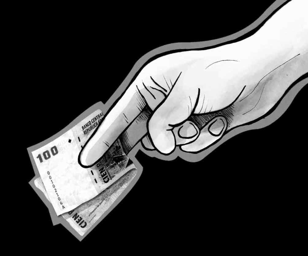 Brochure | Prostitution : point de rencontre entre exploitation économique et sexuelle – Image 2