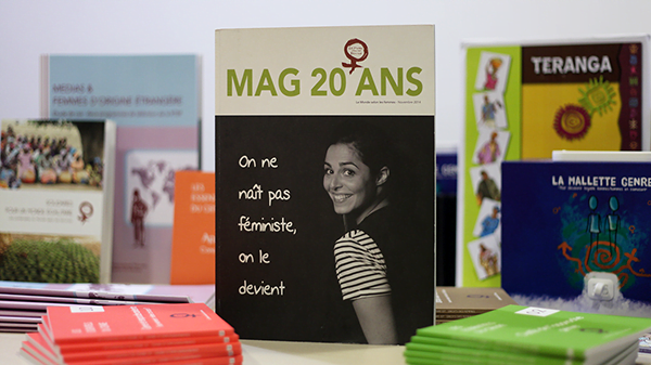 2014_OutilsMethodo_Mag20Ans MAG 20 ANS