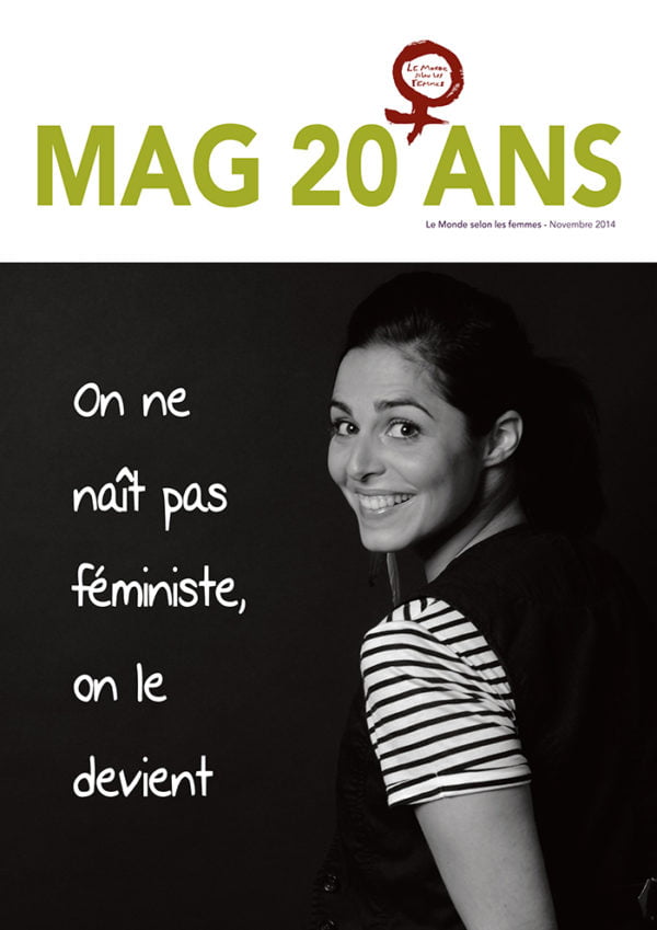 MAG 20 ANS – Image 2