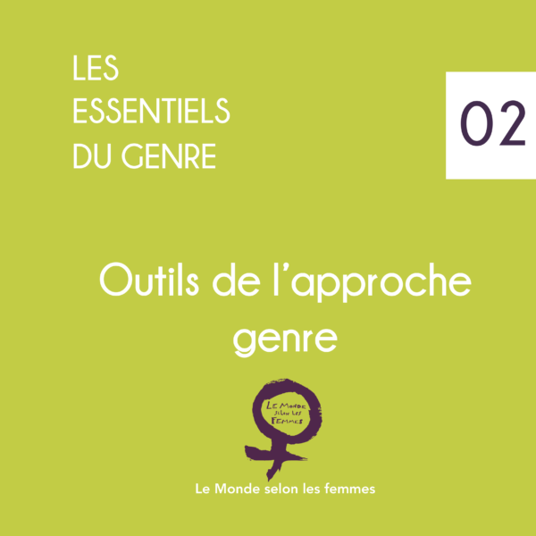 Les outils de l'approche genre – Image 2