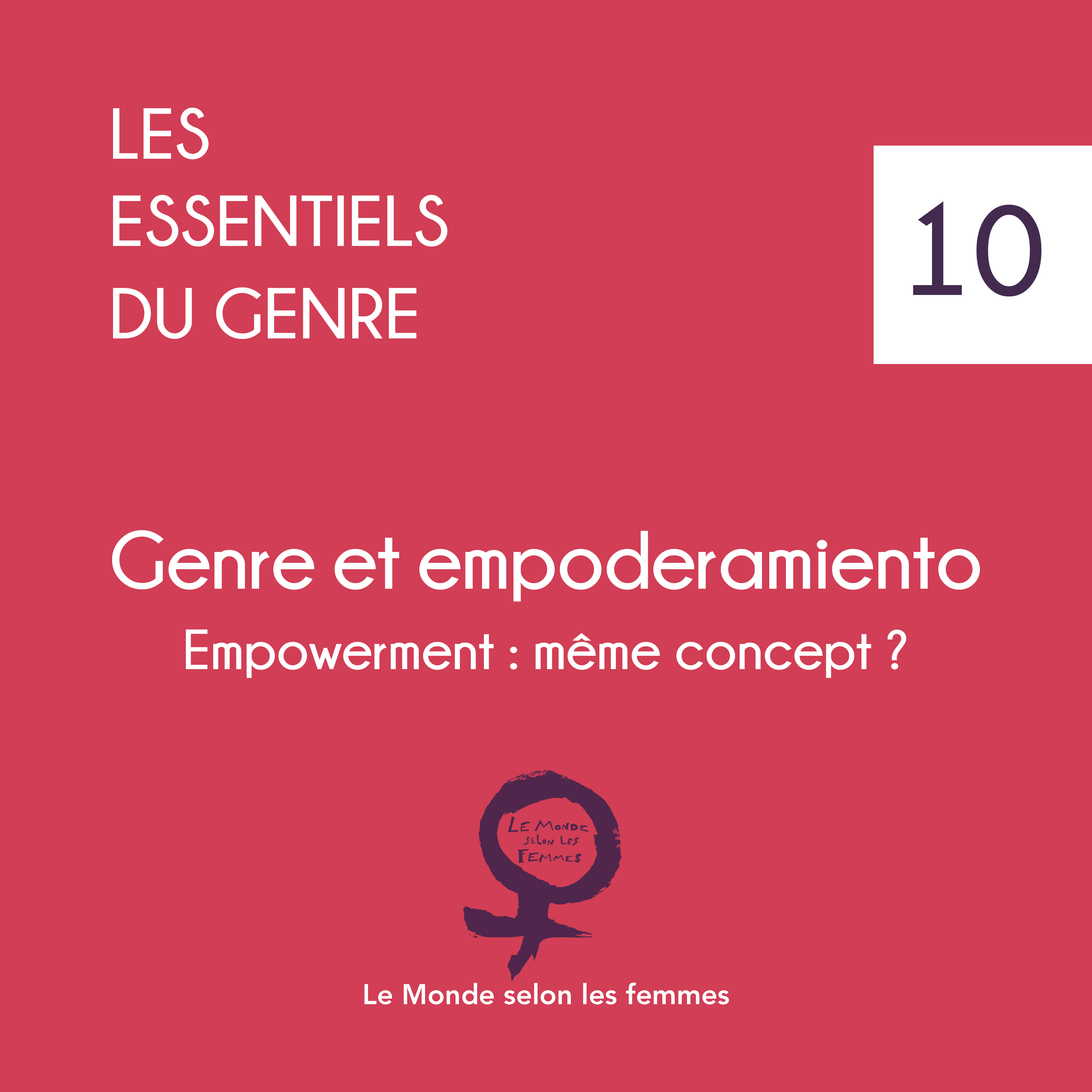 Genre et empoderamiento – Image 2