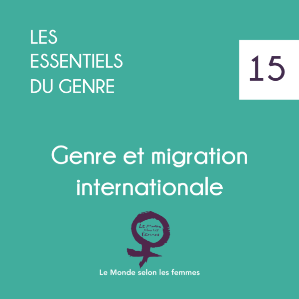 Genre et migration internationale – Image 2