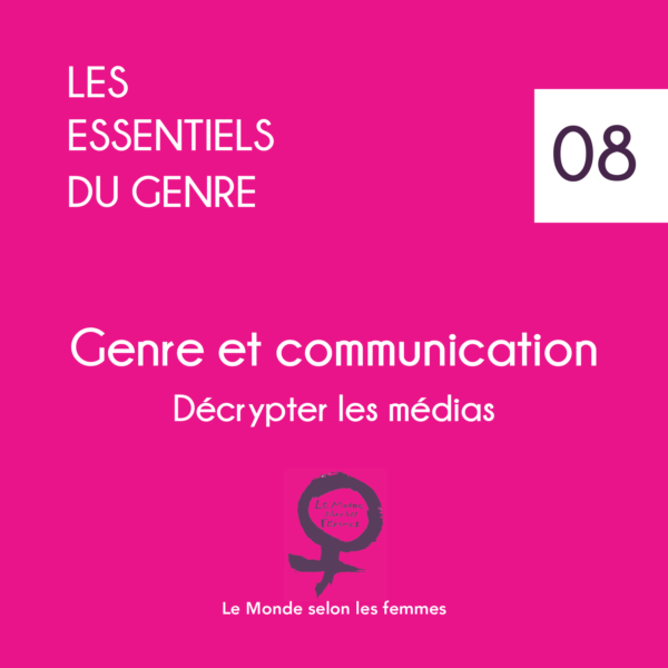 Genre et communication | Décrypter les médias – Image 2