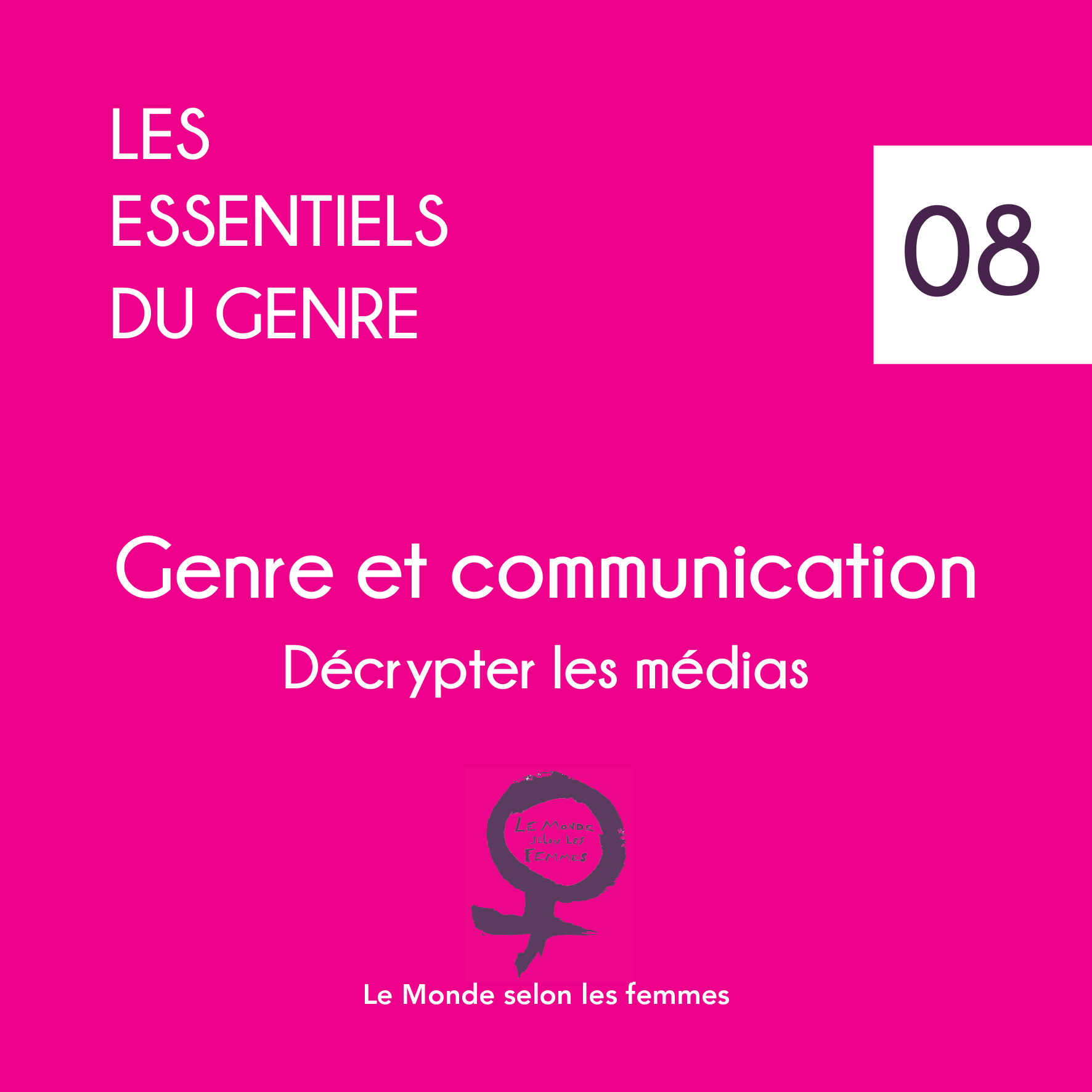 Genre et communication | Décrypter les médias – Image 2