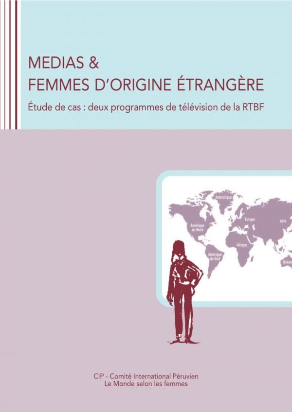 Étude | Médias et femmes d'origine étrangère – Image 2