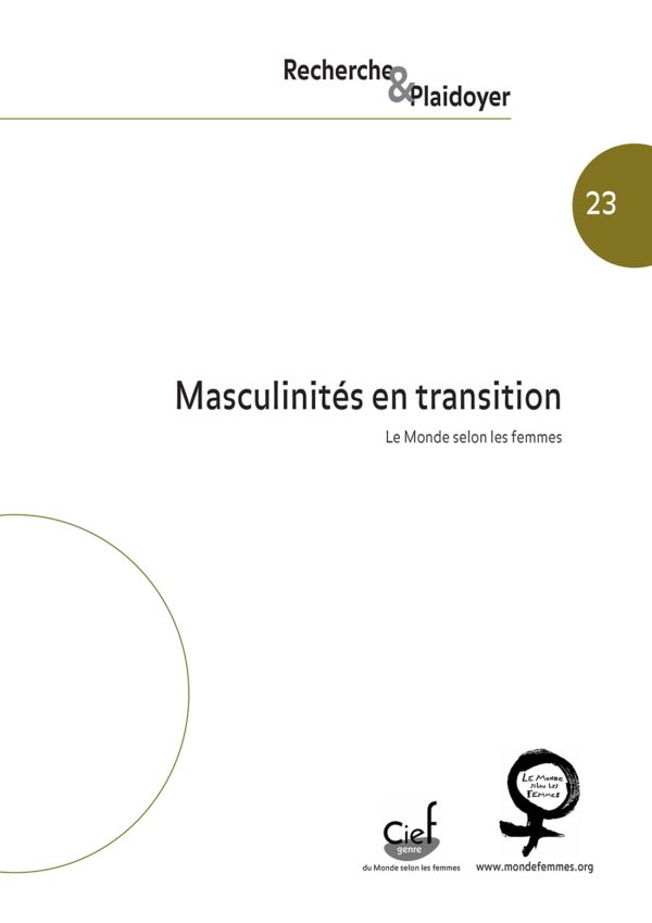 R&P n°23 | Masculinités en transition – Image 2