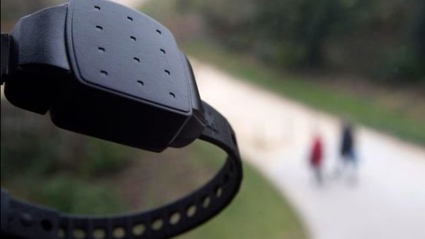 Le bracelet anti-rapprochement n&rsquo;est pas une baguette magique