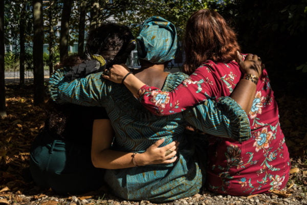 Kinshasa – Formation de formateur·trice·s en genre et développement