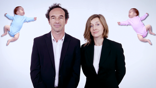 Vidéos | Stop sexisme