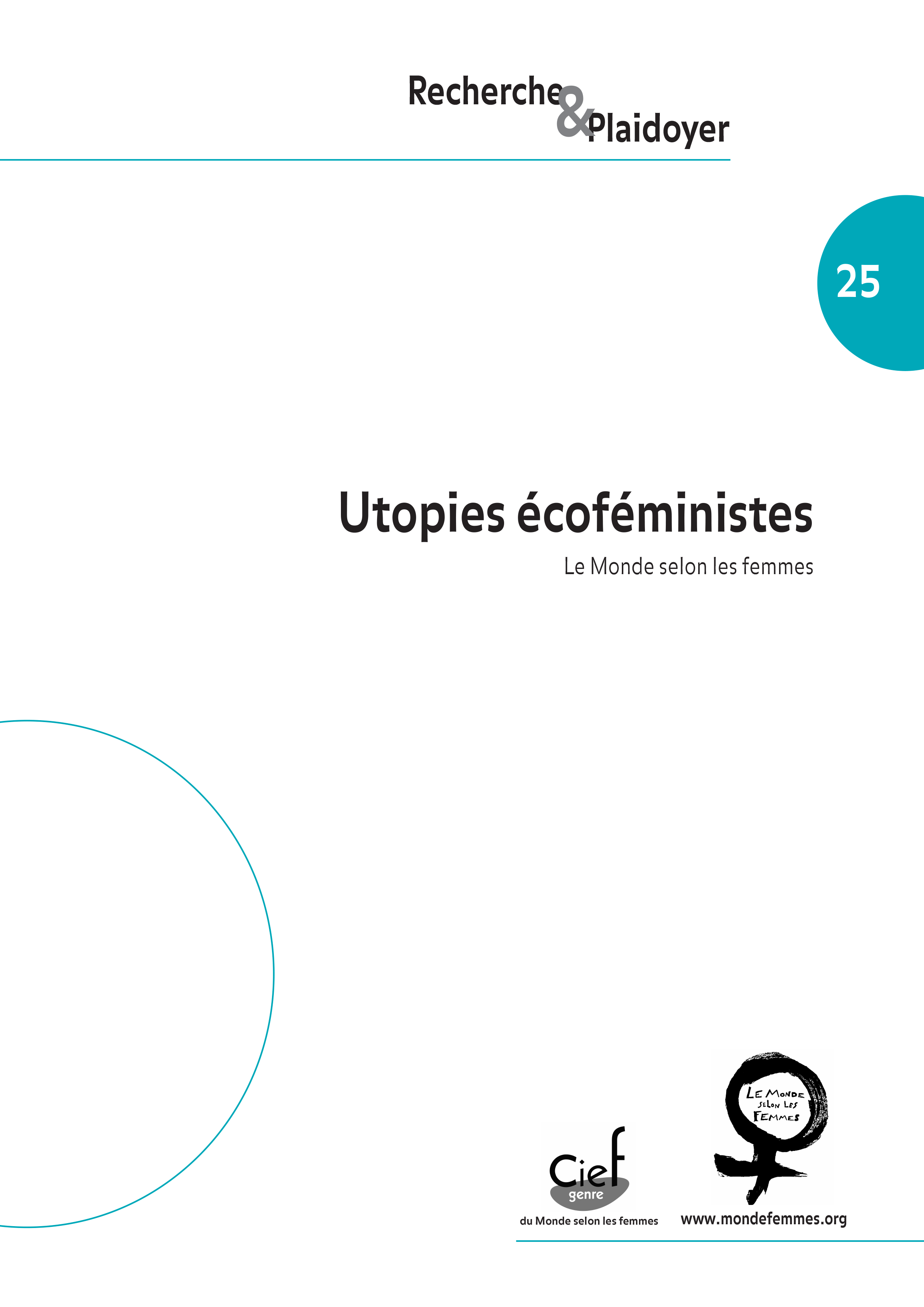 R&P n°25 | Utopies écoféministes – Image 2