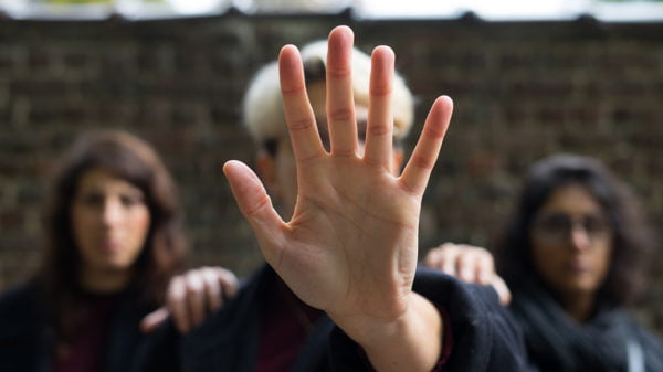 Carte blanche | Réforme du code pénal : un chèque en blanc pour les agresseurs ?