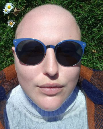 K’Fem | Janvier : Proposition théâtrale d’Olivia Stainier