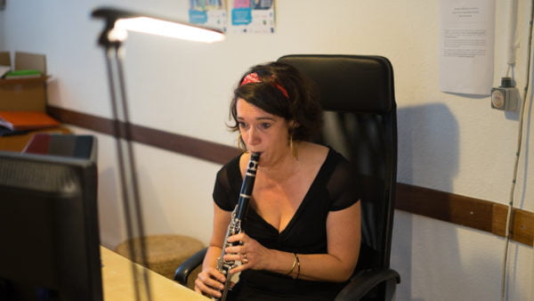 Le K’Fem recherche de nouvelles artistes