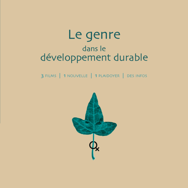 Vidéos | Le genre dans le développement durable – Image 2