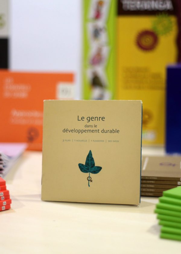 Vidéos | Le genre dans le développement durable – Image 3