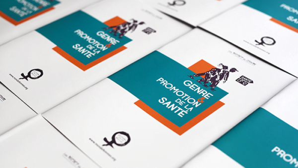 Declic_GenrePromotionSante Genre et promotion de la santé