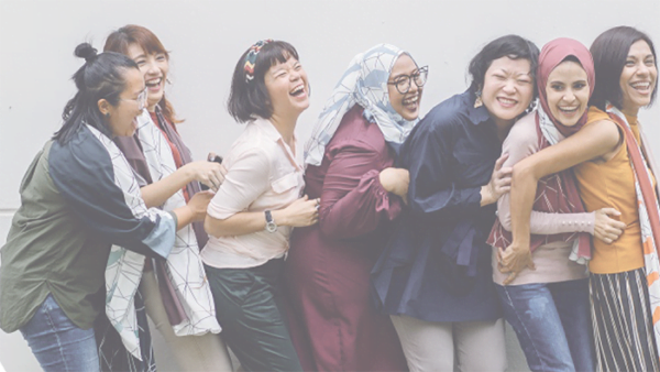 L&rsquo;égalité entre les femmes et les hommes, un impératif pour la législature 2019-2024 !