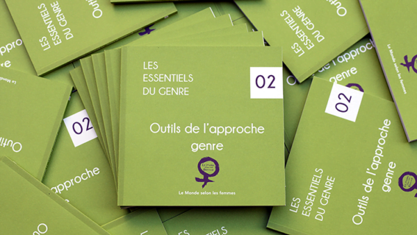 Les outils de l'approche genre