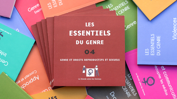 Droits reproductifs et sexuels