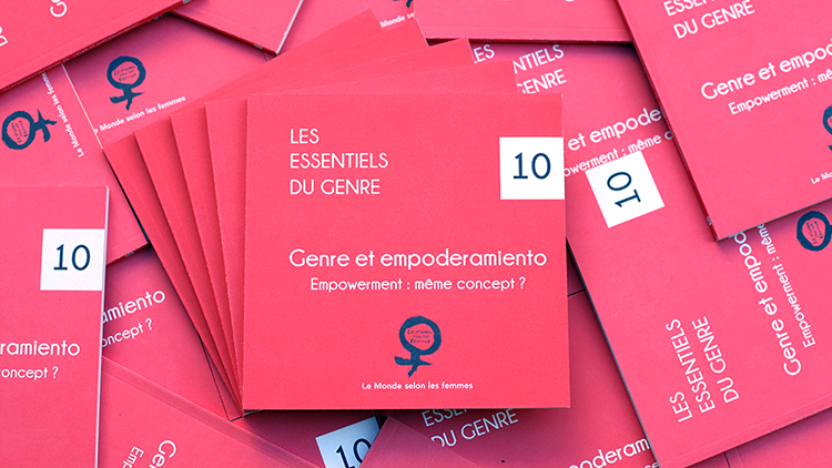 Genre et empoderamiento