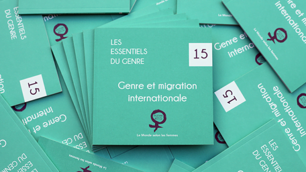 Genre et migration internationale