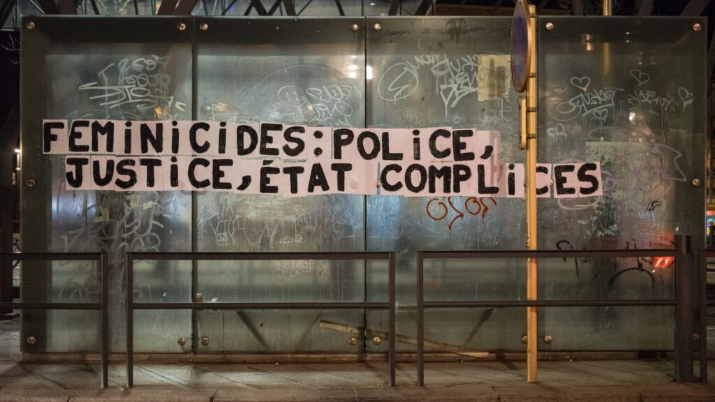 Note d'analyse : Injustice épistémique et violences