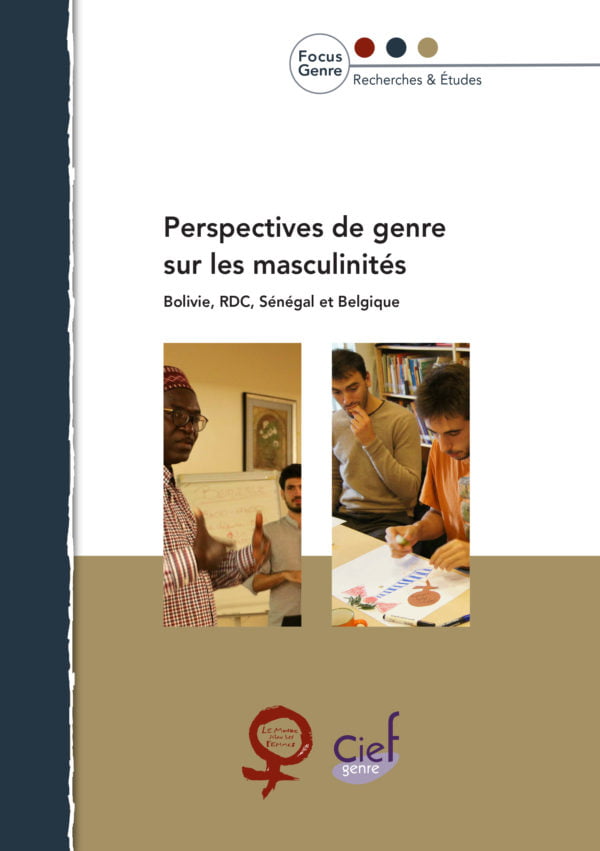 Perspectives de genre sur les masculinités – Image 2