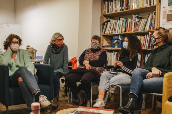 La programmation 2022 du K’Fem est détonnante !