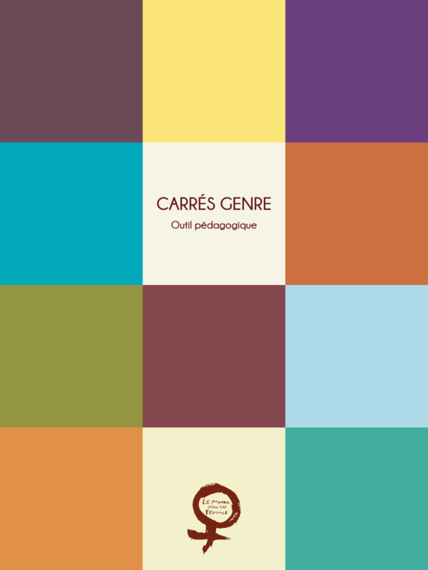 Brochure| Les violences sexuelles basées sur le genre en contexte de migration – Image 4