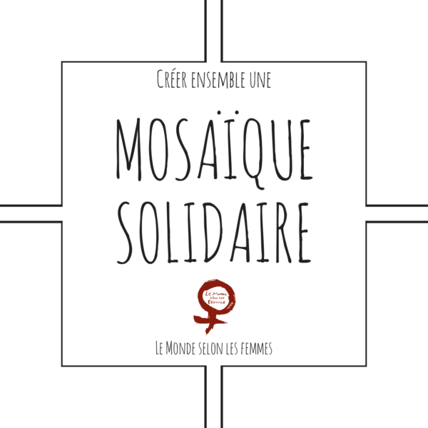 Mosaïque solidaire – Image 2