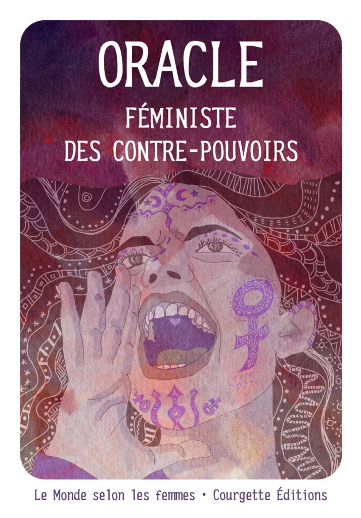 Oracle féministe des contre-pouvoirs