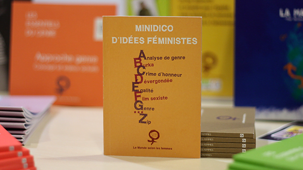Minidico d'idées féministes