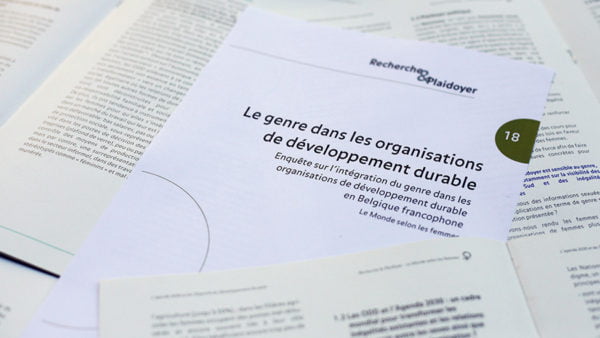 RP18_GenreOrganisationsDD-1 R&P n°18 | Le genre dans les organisations de développement durable