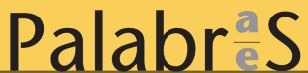logo Palabras