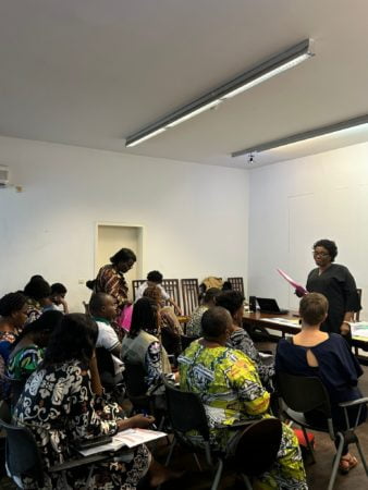 Dynamique et cadre de réflexion pour l’agroécologie et la gestion du foncier au Sénégal