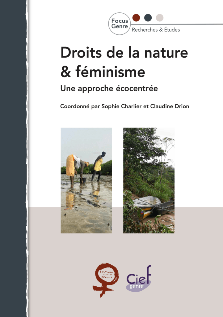 Droits de la nature & féminisme : Une approche écocentrée