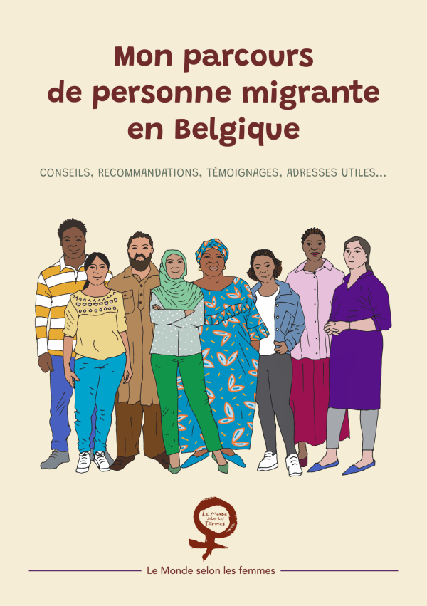 Guide parcours migratoire