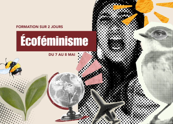 Écoféminisme