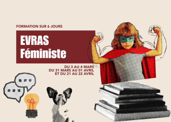EVRAS