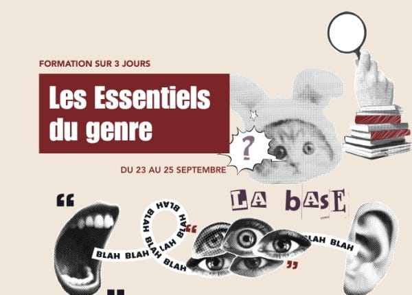 Les Essentiels de l’approche genre