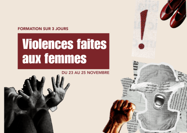 Violences faites aux femmes