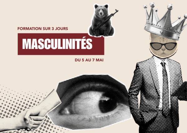 Masculinités